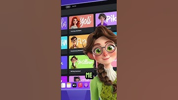 How To Write A Story About Forging a New Path In Less Than 1 Minute Using AI!