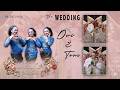 A2 Live! Deska Music - Wedding Dwi & Toni - Getasanyar Sidorejo Magetan - DS Audio