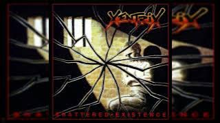 Xentrix | SHATTERED EXISTENCE | Full Album (1989)