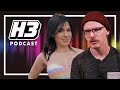 Is iDubbbz A Simp? - H3 Podcast #185