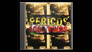 Miniatura de vídeo de "Los Pericos - Su Galan"