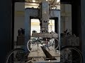 Hydraulic Press Crushing a Bicycle 😱