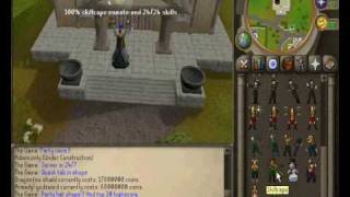 508 server