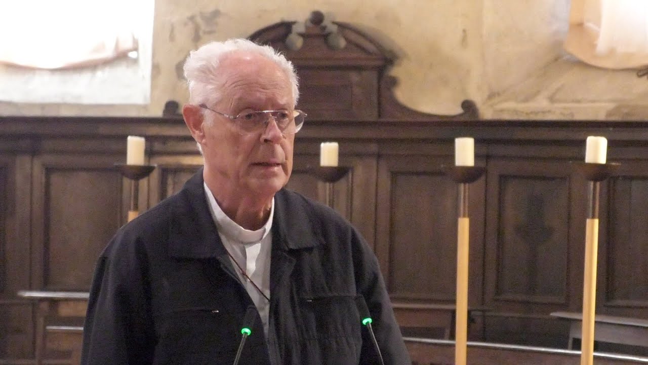 Intervento di mons. Paolo Bizzeti alla giornata del clero per la Madonna di San Luca