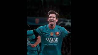 Happy Birthday Leo Messi