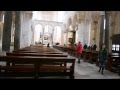 Италия. Достопримечательности. Базилика Святого Николая Чудотворца в Бари. Basilica San Nicola Bari.