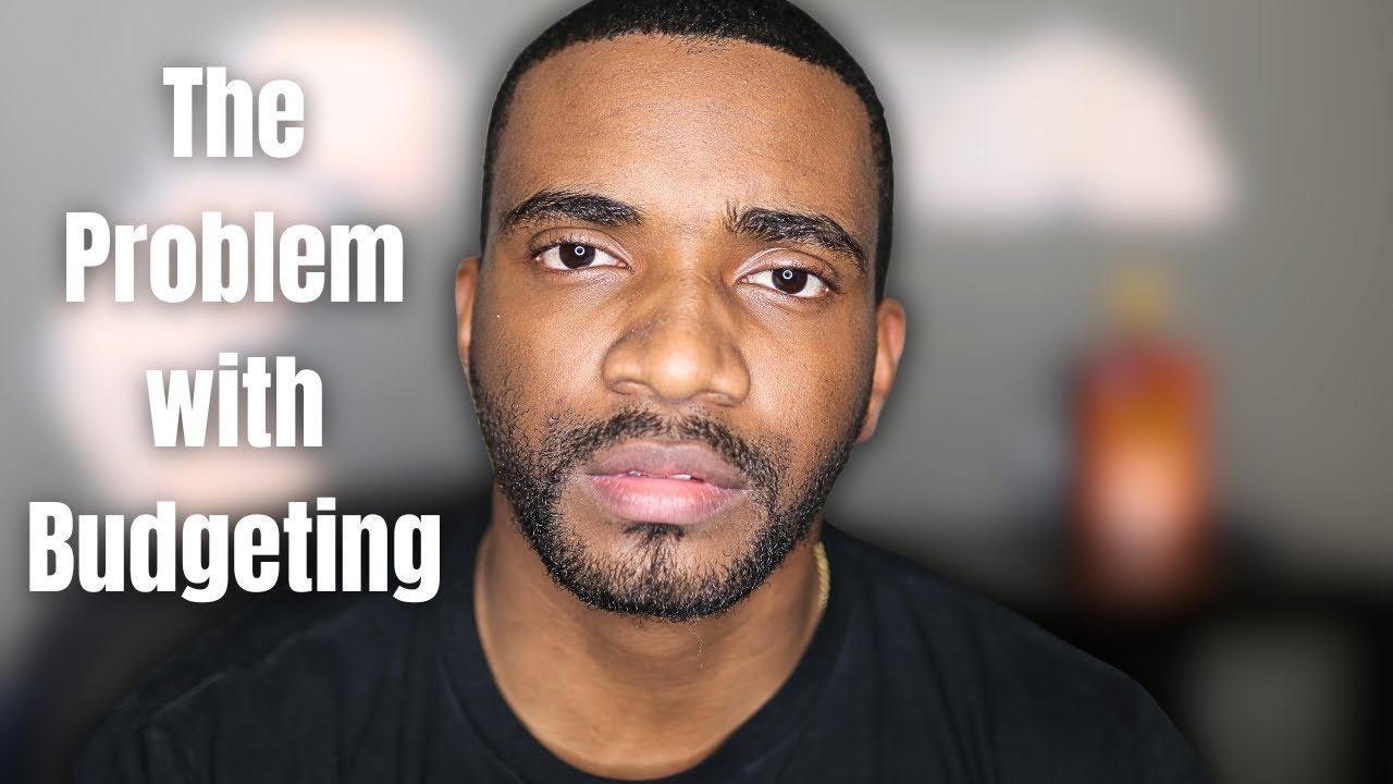 Проблема планирования бюджета, как у всех остальных 💸 (Чему я научился, заработав 6-значную сумму)