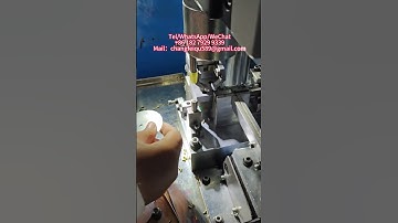 Precision copper contact fast riveting machine manufacturer  Latvia Greece Albania Norway Serbia