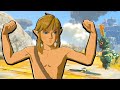 LA mia PRIMA VOLTA su ZELDA TEARS of the KINGDOM