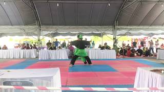 Silat Harimau Bentara Garang Di Pertandingan Silat Seni Asli Silat Pulut - Haikal & Fahmi Silat Harimau Bentara Garang Di Pertandingan Silat Seni Asli Silat Pulut - Haikal & Fahmi