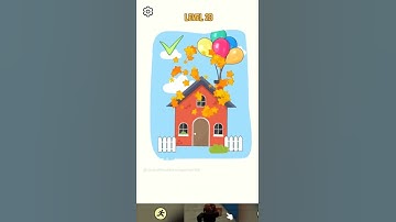 Draw Puzzle 2 Level 37