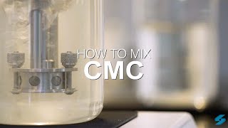 How to Mix CMC (Carboxymethyl cellulose) screenshot 5