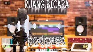 Download Lagu RUANG BICARA : EPISODE 2 - CORONA RESAH ATAU PASRAH