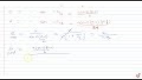 If a. b, c and d are the coefficients of 2nd, 3rd, 4th and 5th terms respectively in the binomi...