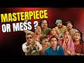 Panchayat Season 4 Full Review & Ending Explained !