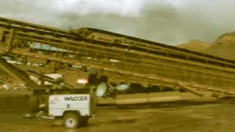 KPI-JCI Material Handling Rock Video