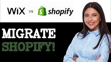 How To Import Wix To Shopify Step By Step (2025)