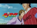 Watch Anime Offside Ep 11 Dubbed In Indonesian So Exciting