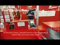 Target Calls Security on me for asking a question + Per Purchase Vs. Per Transaction