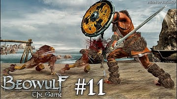 Beowulf: The Game walkthrough [Episode 11]
