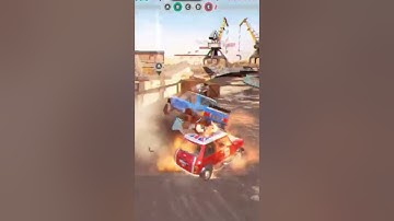 Steel Rage 2022 Walkthrough (Android, iOS Gameplay) | Ultra Graphics Shorts