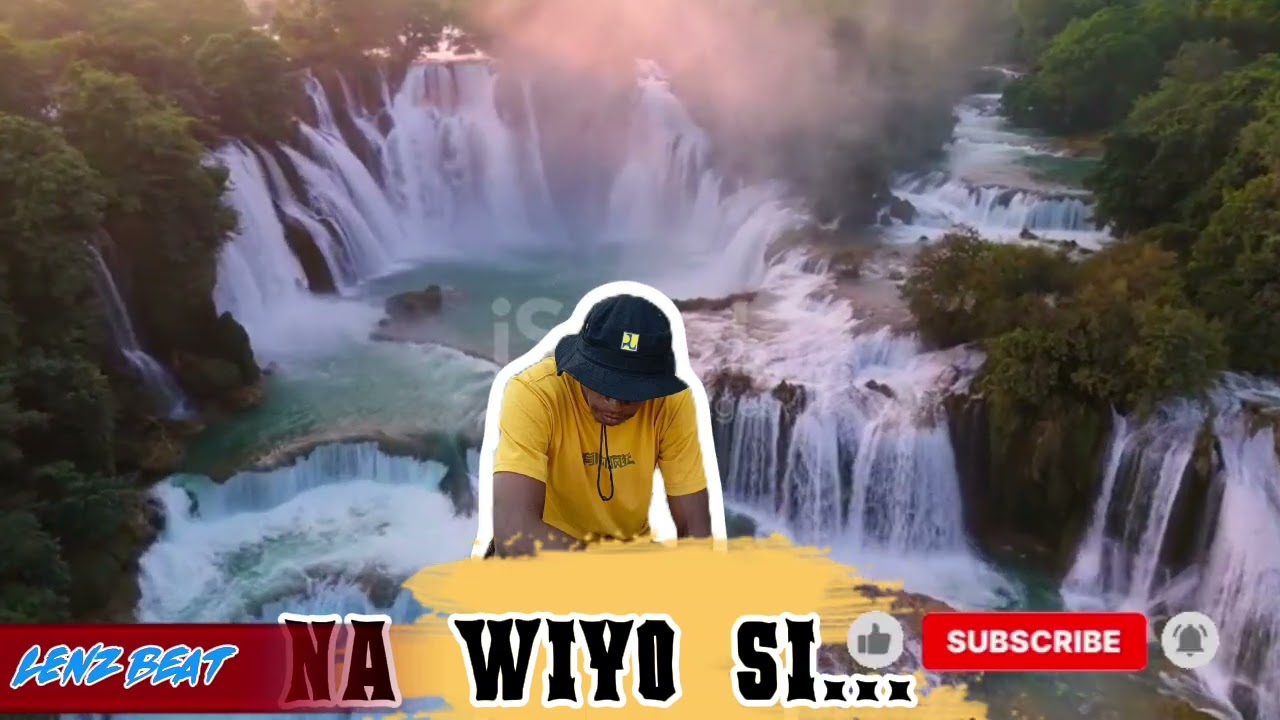 NA WIYO SI.... LAGU BAHASA AUYU TERBARU 2025/2026 LENZ BEAT 🌴