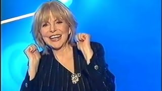 Hana Zagorová - Pokušení (2002)