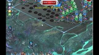 Maar, Helio, Erazi 2000 bases attacked in Edgeworld
