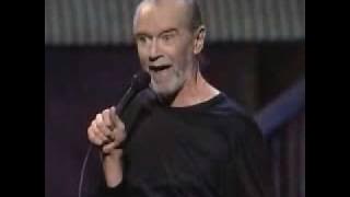 George Carlin - Saving the Planet