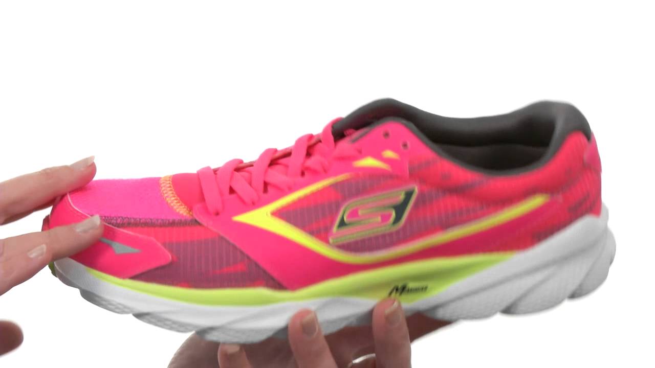 skechers go run 3 night owl