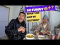 So funny   guthuk  happy losar  tibetan vlogger  bir  india 