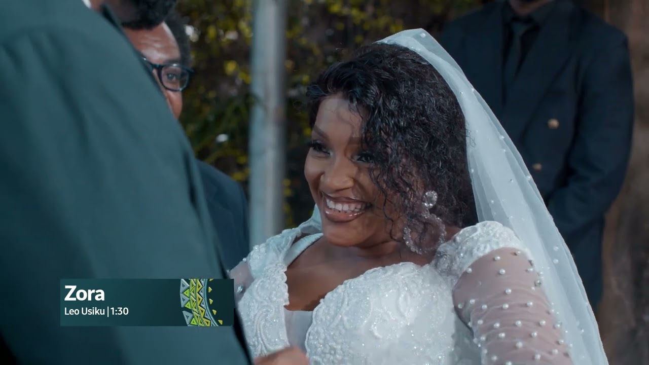 ZORA EP 01 | SINEMA ZETU HD