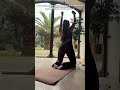 POV : tu découvres cet exercice de Pilates… et tu deviens accro 😍 #pilates #pilatesworkout