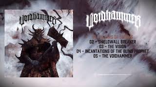 The Voidhammer EP - 2022