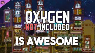 Why Oxygen Not Included Is So Awesome screenshot 1