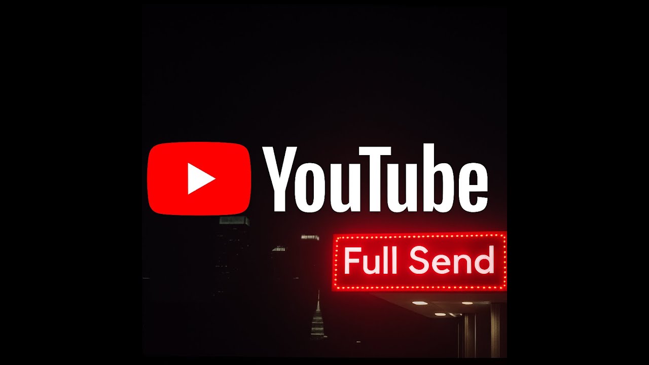 Full Send Muisc Full Send - YouTube