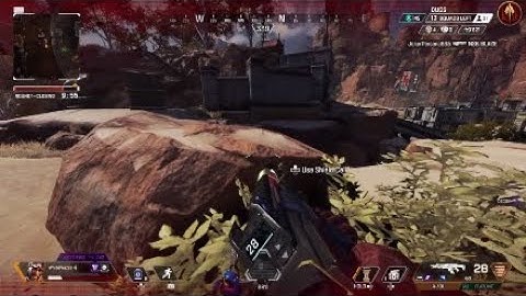 There can only be 1 Mirage in Apex Legends #shorts #Apexlegends