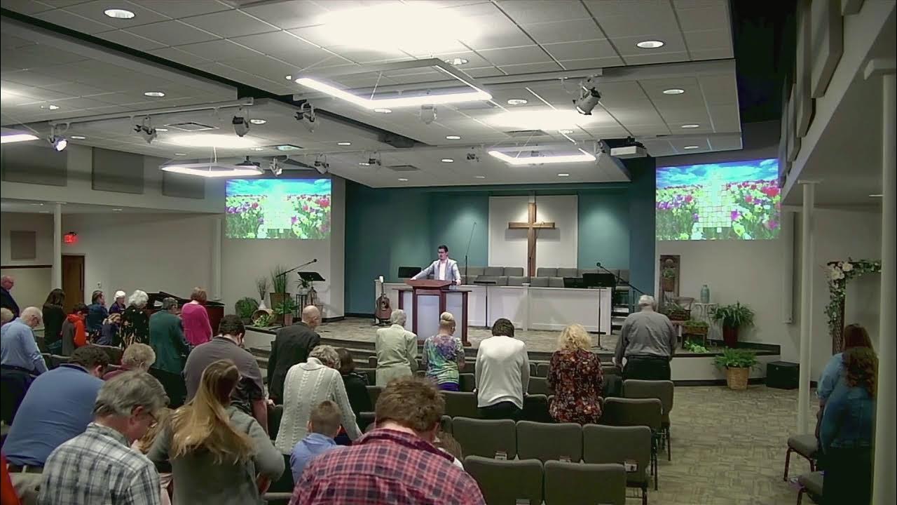 Sunday morning March 24 2024 YouTube