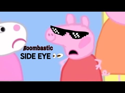 Funny Peppa Pig EXTREME FUNNY clean