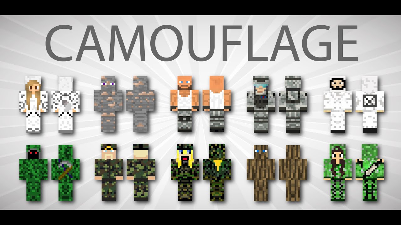 Camouflage Skins For Minecraft Pe By Kitoved More Detailed Information Than App Store Google Play By Appgrooves Tools 7 Similar Apps 7 133 Reviews Camouflage Skins For Minecraft Pe By Kitoved More Detailed Information Than App Store Google Play By Appgrooves Tools 7 Similar Apps 7 133 Reviews
