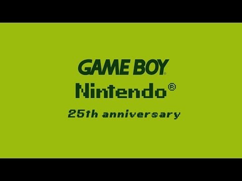 Video: Retrospektiv: Nintendos Handheld Legacy • Side 5