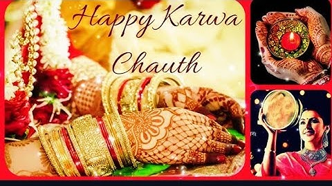 Karwachauth Whatsapp Status 2025 | Karwa Chauth Status Video | Karwa Chauth Status Song #करवाचौथ