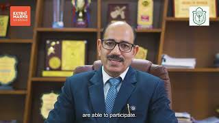 Technology-enabled Education at DPS Bathinda