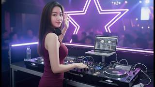 Dj Dugem Discotik Viral  Bass Terbaru dj Breakbeat Kencang   Dj Lala Remix