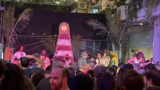 Boom Pam feat. Yehuda Keisar - Neimat Haoud (live 25/02/2023) Resimi