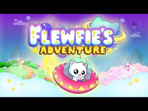 Flewfie's Adventure - Main Trailer