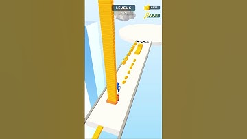 Brick Builder 🧱 All levels gameplay Android, IOS #08