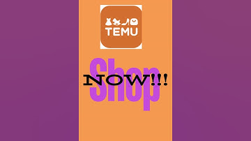 Temu Tech Show: Don
