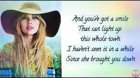 You belong with me | WhatsApp status | Taylor