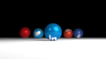 Video Social Media - LinkedIn
